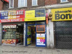 Efewen Business Services image