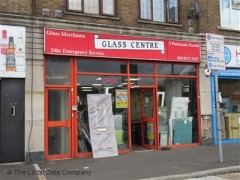 Glass Centre image