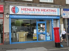 Henleys Heating & Plumbing Supplies image