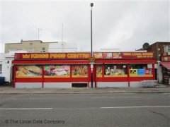 Kings Food Centre image
