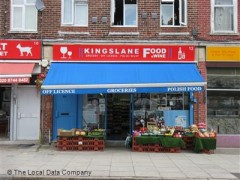 Kingslane Food & Wine image