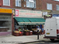 Ashley Cash & Carry image