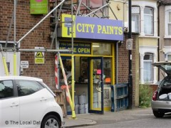 City Paints image