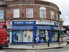 Maswell Park Newsagents image