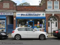 Maswell Park Pharmacy image
