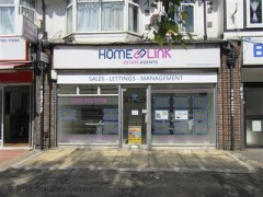 Home Link image