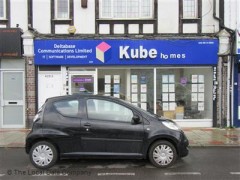 Kube Homes image
