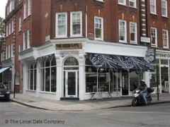The Good Life Eatery image