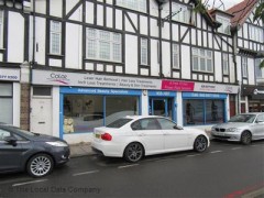 CoLaz Advanced Aesthetics Clinic - Hounslow image