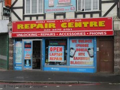 Repair Centre image