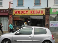 Woody Kebab image