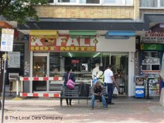 Kofali Hot Nuts image