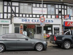 Great West Dry Cleaners image