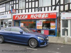 Pizza House image
