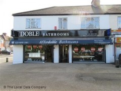 Doble Bathrooms image