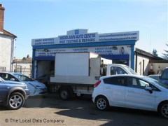 Woodlawn Auto Centre image
