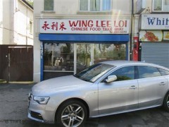 Wing Lee Loi image