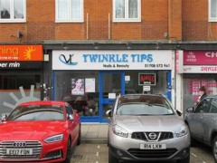 VL Twinkle Tips image