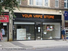 Your Vape Store image