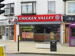 Chicken Valley image