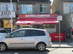 Danieli Coffee image