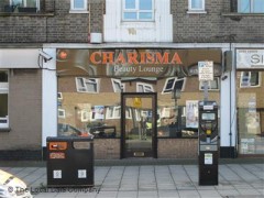 Charisma image