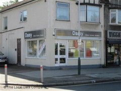 Daisy image