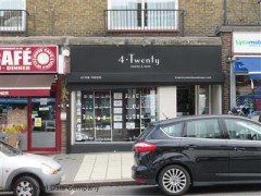 4 Twenty image