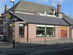 Tea Island image