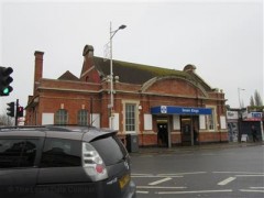 Seven Kings Rail Station image