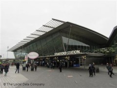 Stratford Station image