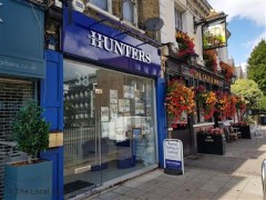 Hunters Estate Agents image