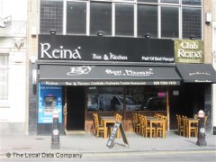 Reina Bar & Kitchen image