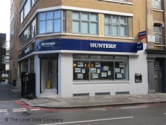 Hunters Estate Agents image