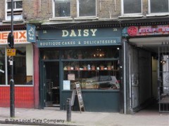 Daisy image