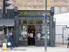 The Blade Grooming Lounge image