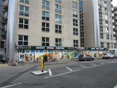 Bagci Food Centre image