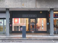 Cult Vision image