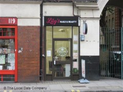Lily's Nails & Beauty image