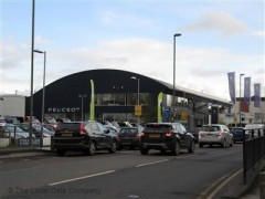 Citroen Approved Dealers image