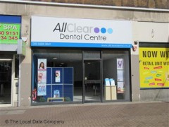 All Clear  image