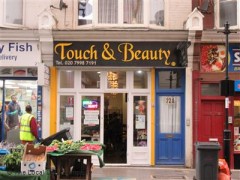 Touch & Beauty image