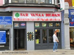 Saravanna Bhavan image