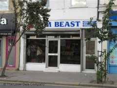 Gym Beast image