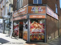 Terra House image