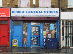 Bridge General Stores image
