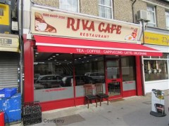 Riva Cafe image