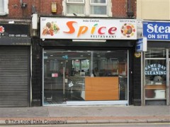 Spice image