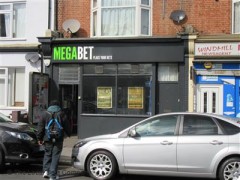 Megabet image