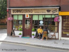 Buongiorno image